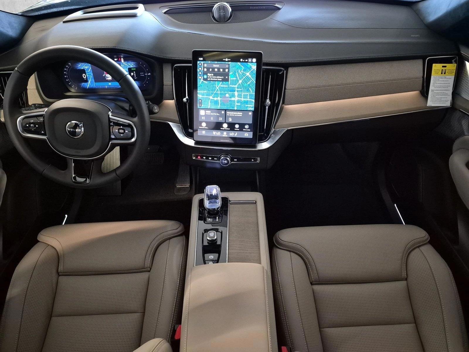 Thumbnail: 2027 Volvo XC90 - 3