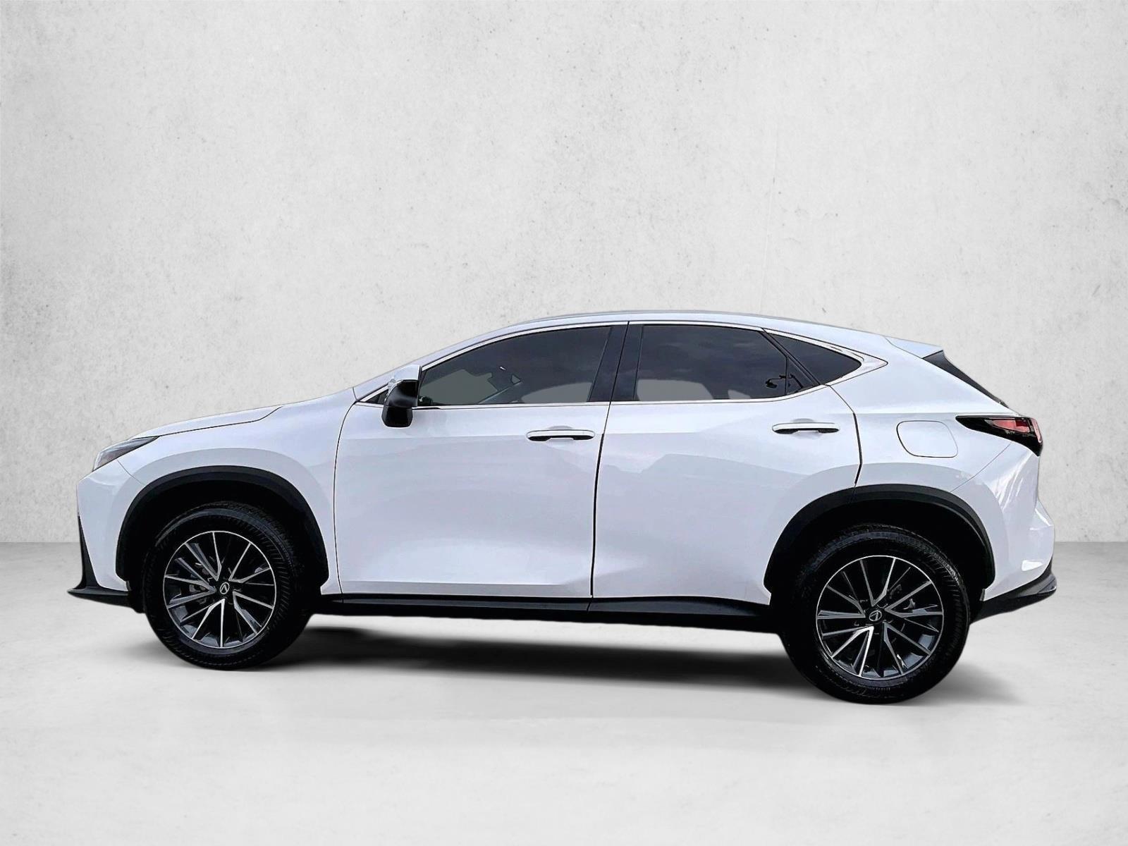 Thumbnail: 2026 Lexus NX - 2