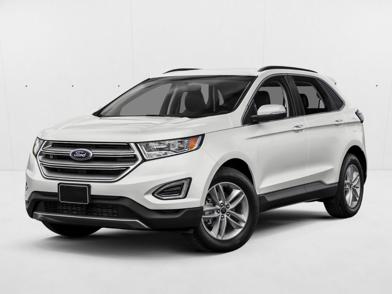 2017 Ford Edge SE -
                  Phoenix, AZ