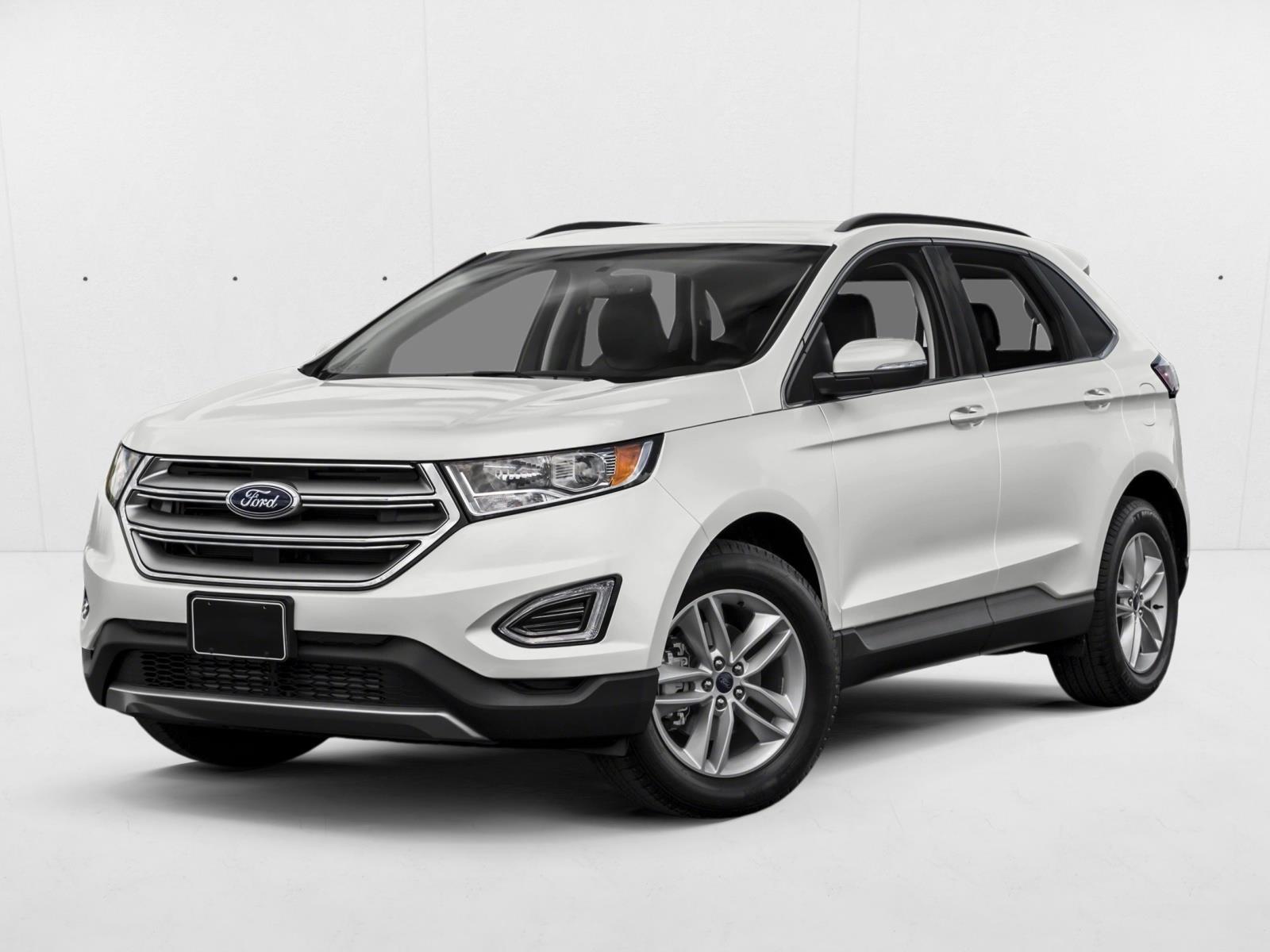 2017 Ford Edge SE