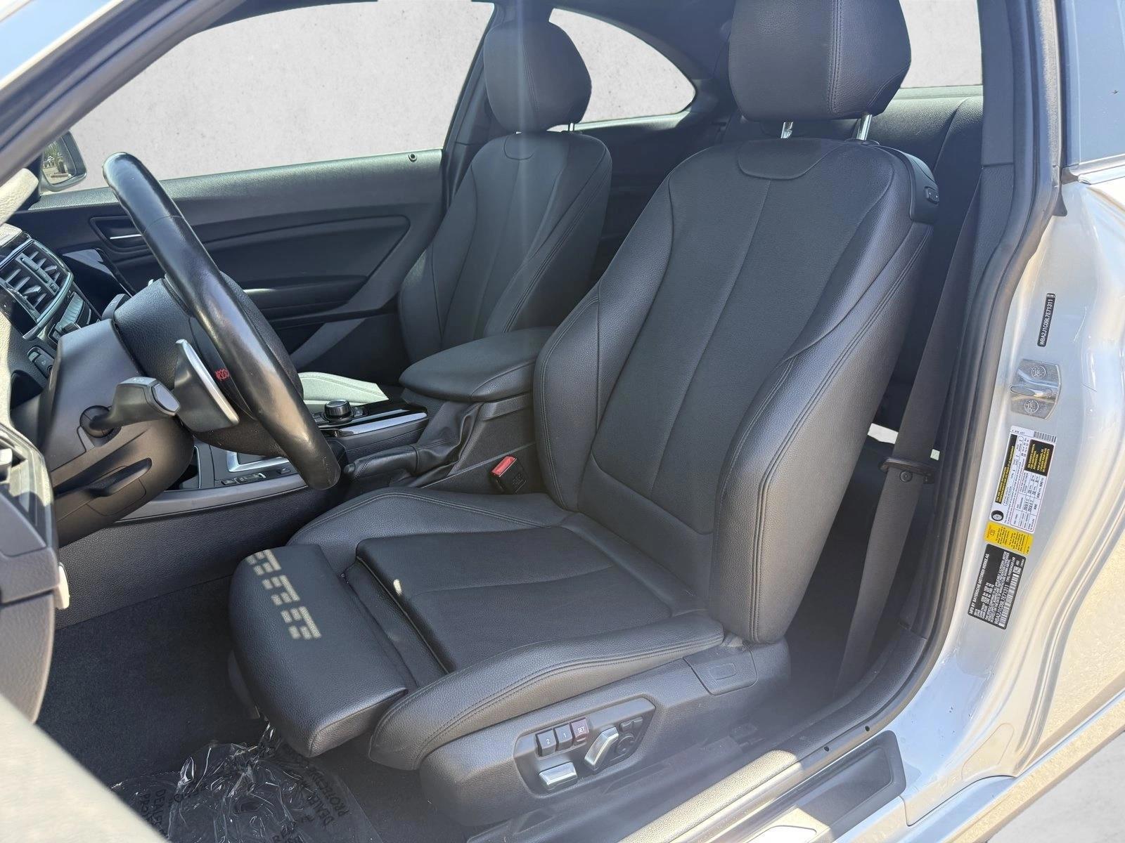 2020 BMW 2 Series 230i - Photo 8