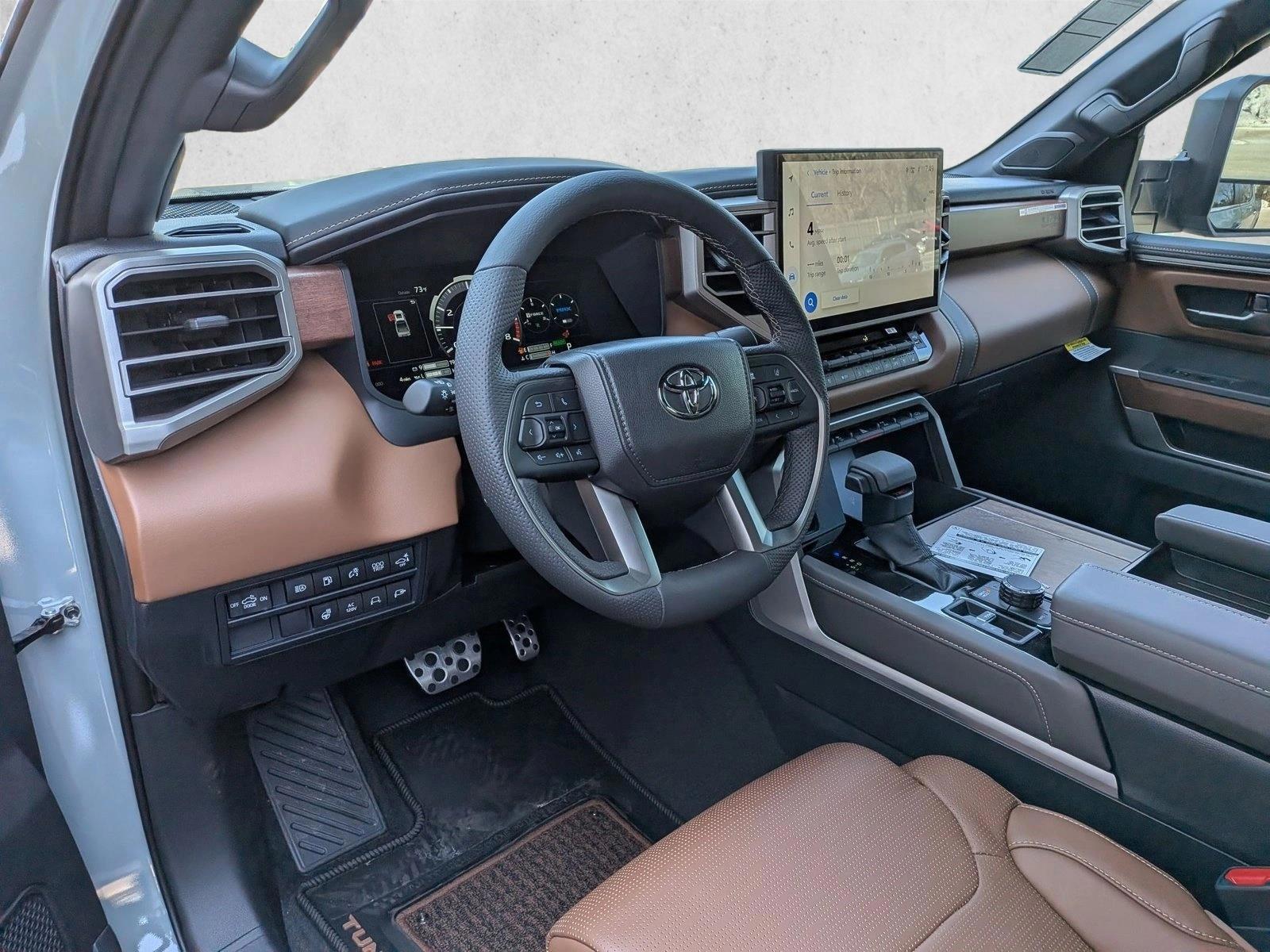 Thumbnail: 2026 Toyota Tundra - 3
