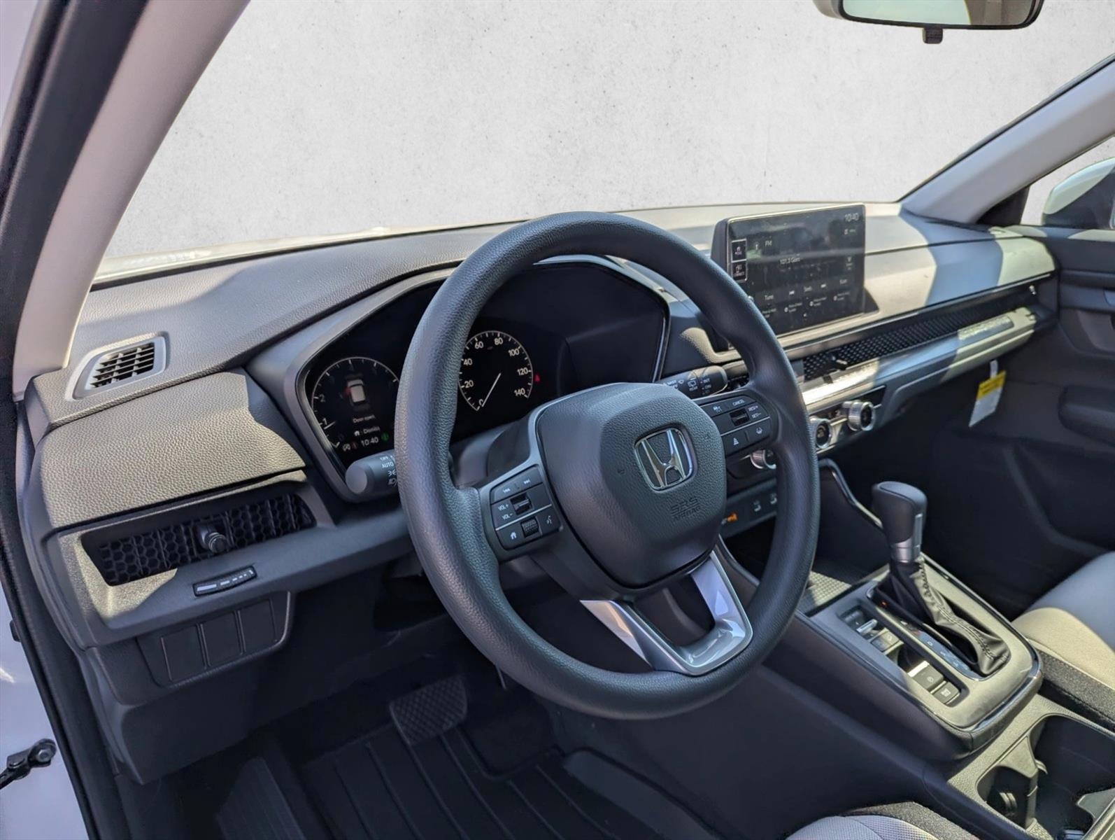 Thumbnail: 2026 Honda CR-V - 3