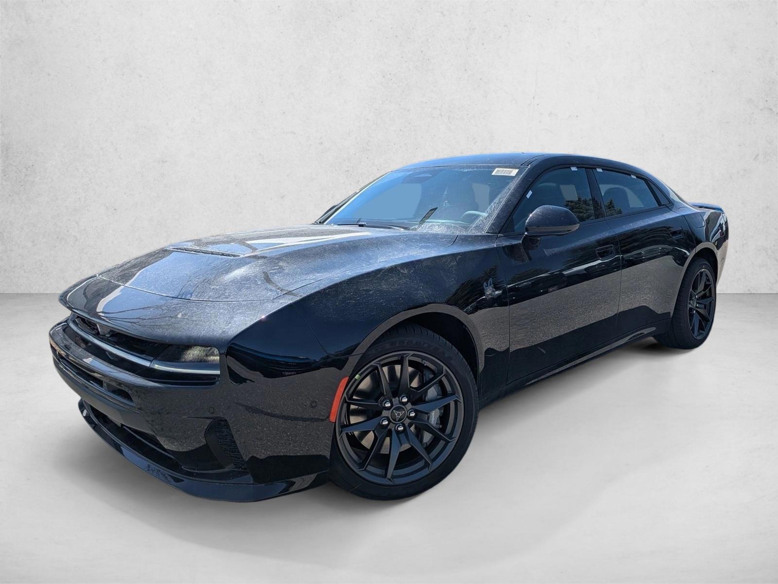 Thumbnail: 2026 Dodge Charger - 1