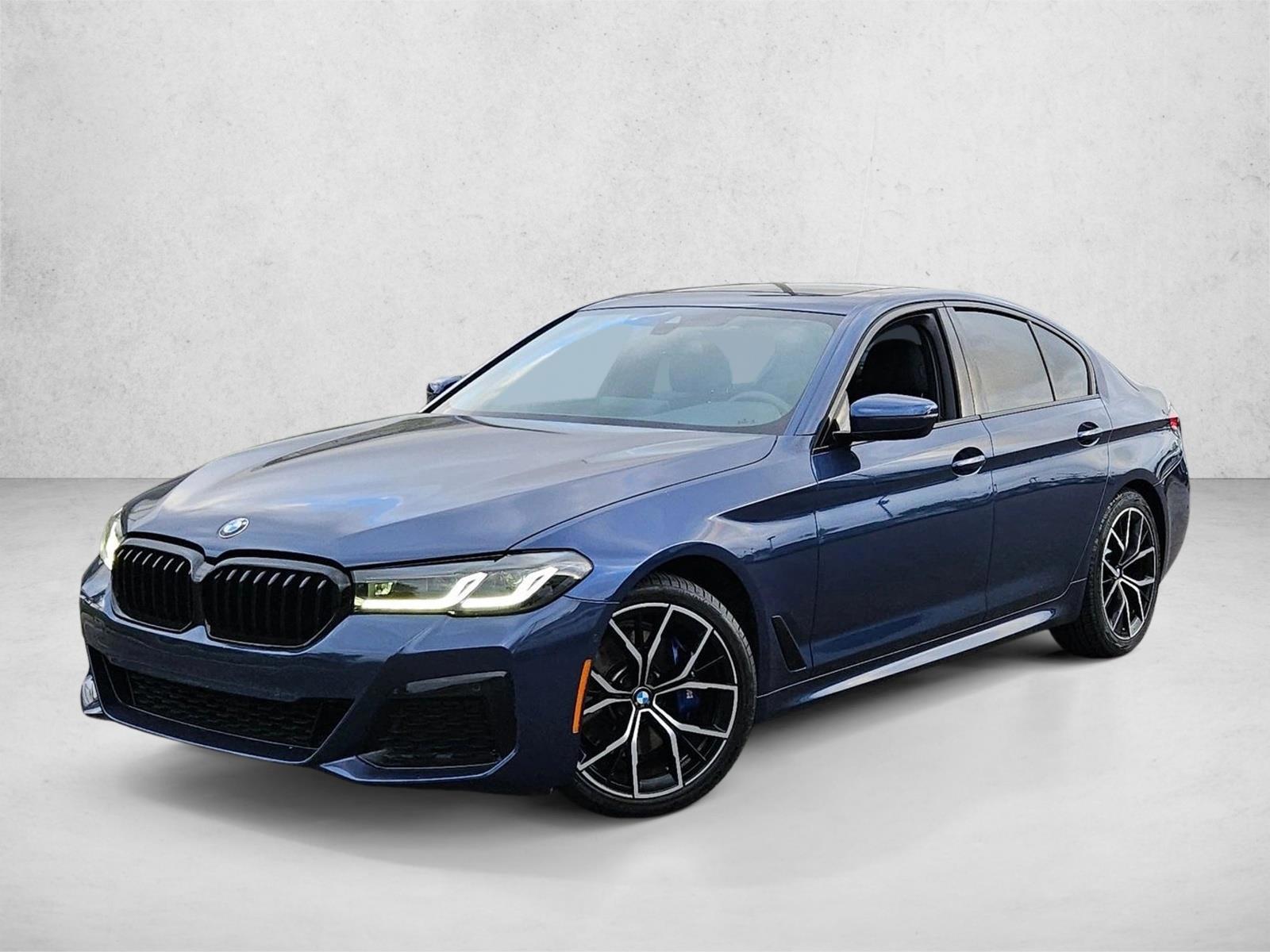 2024 BMW 4 Series