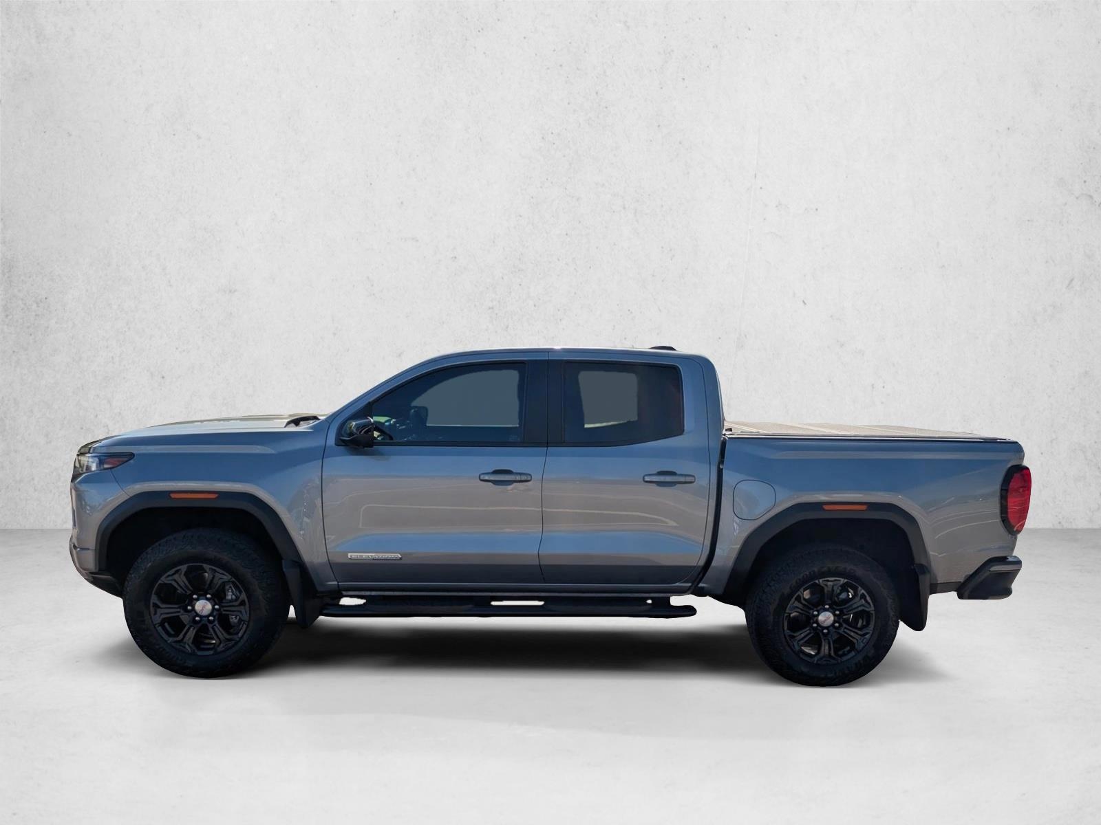 Thumbnail: 2023 GMC Canyon - 2