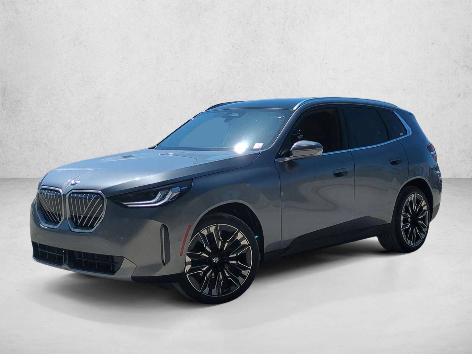 Thumbnail: 2026 BMW X3 - 1