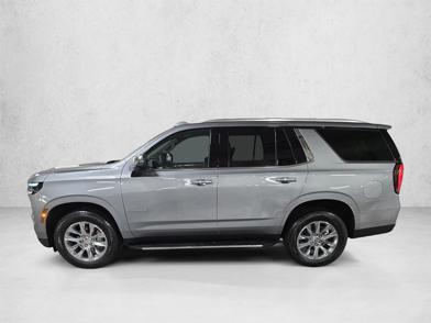 2025 Chevrolet Tahoe