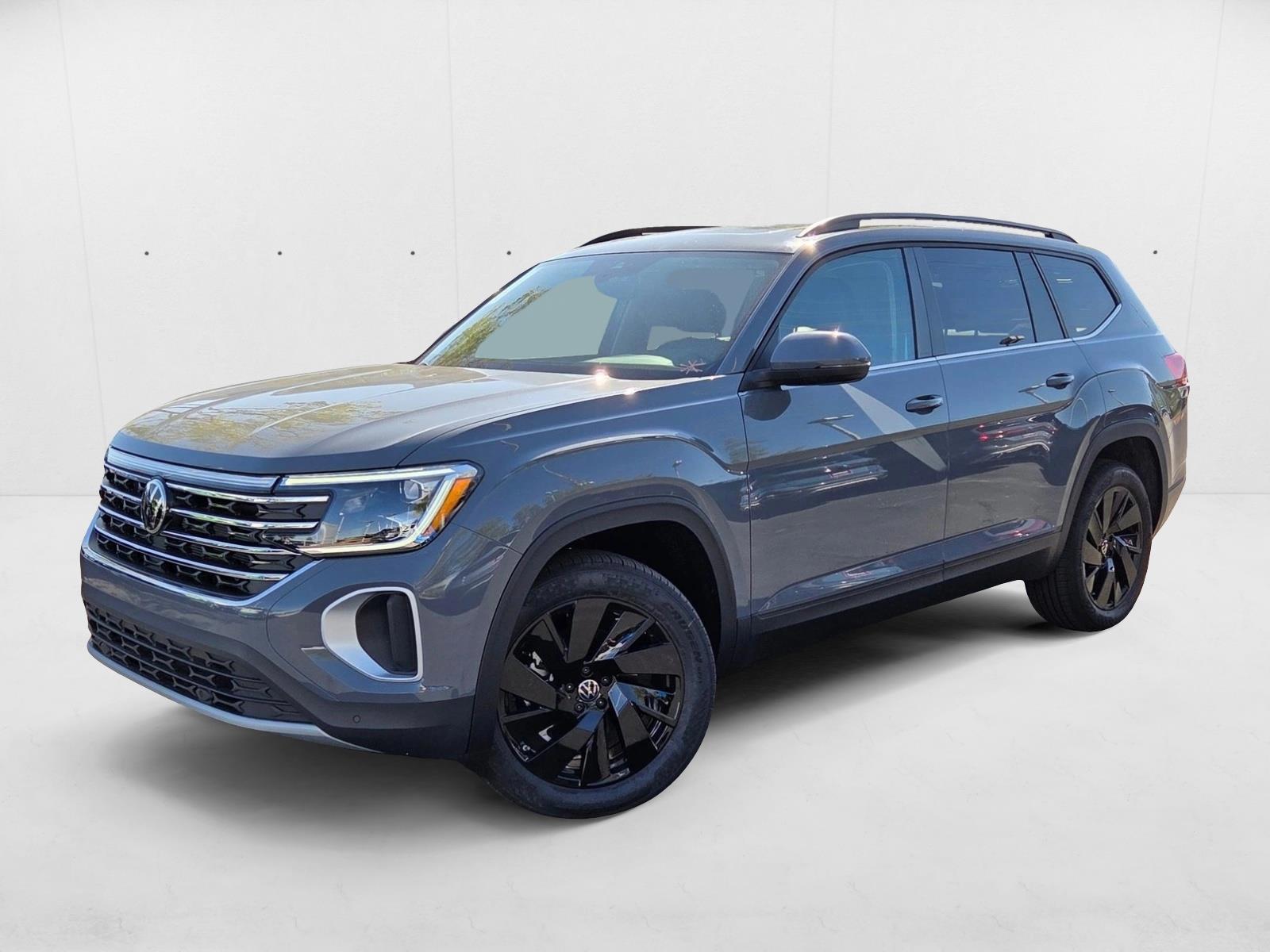 Thumbnail: 2026 Volkswagen Atlas - 1