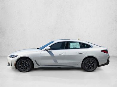 2026 BMW I4