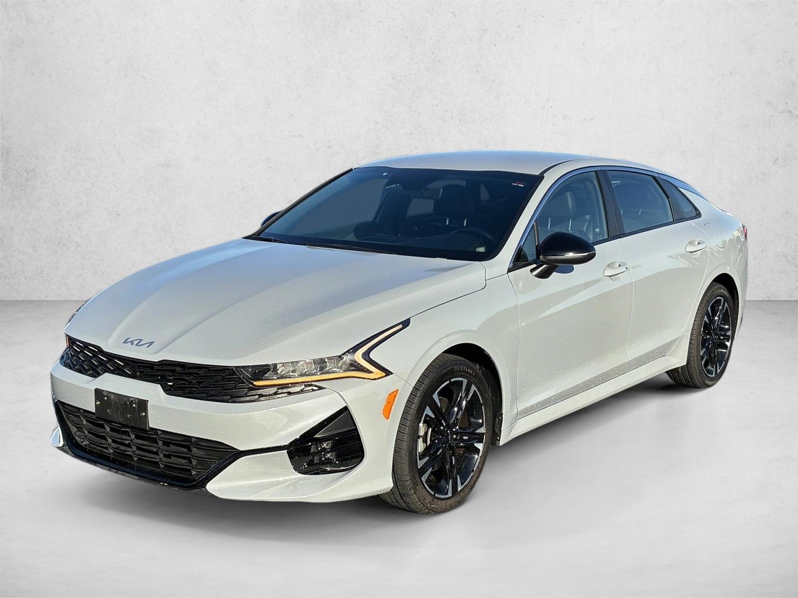 2024 Kia K5