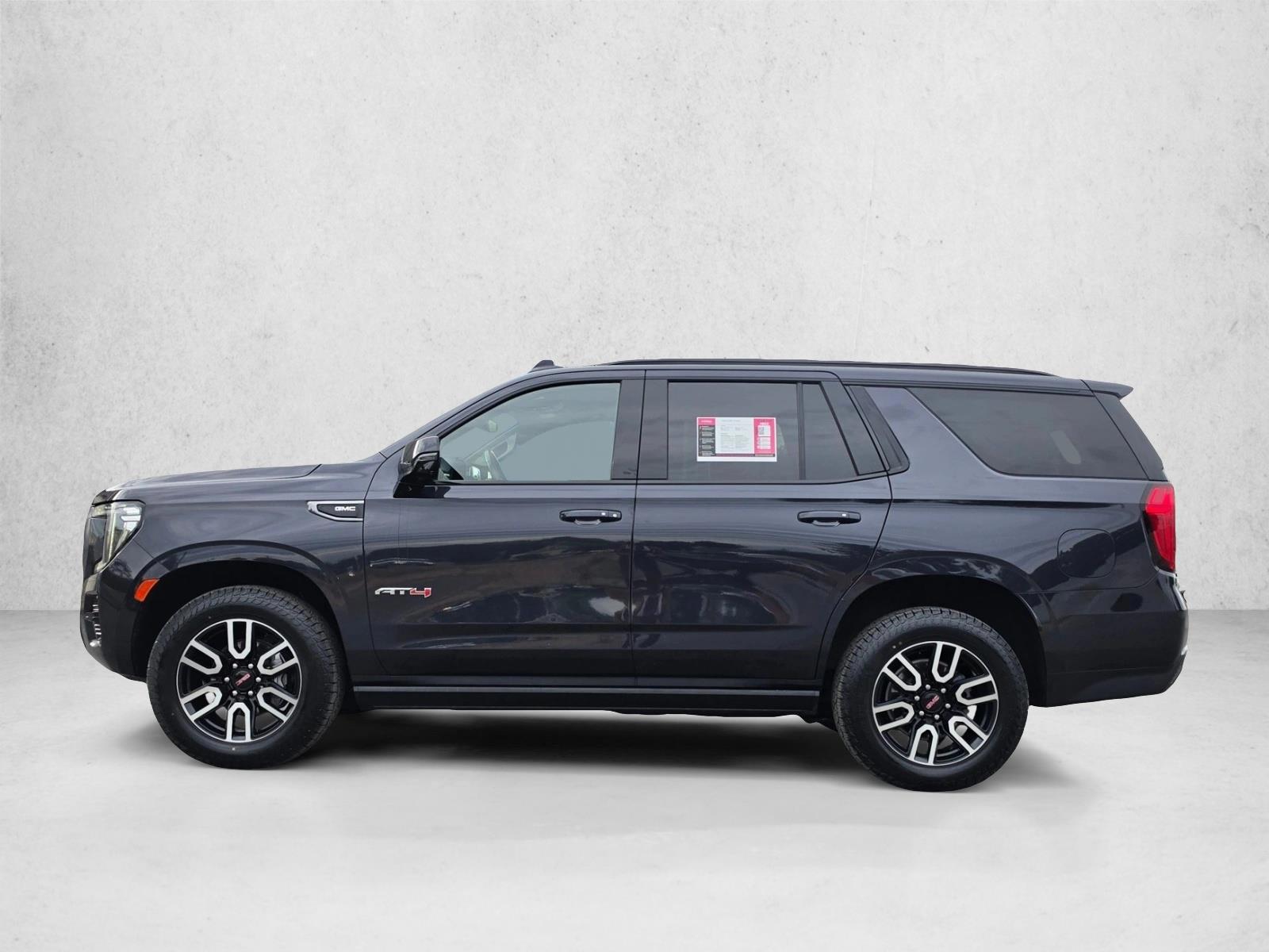 Thumbnail: 2023 GMC Yukon - 2