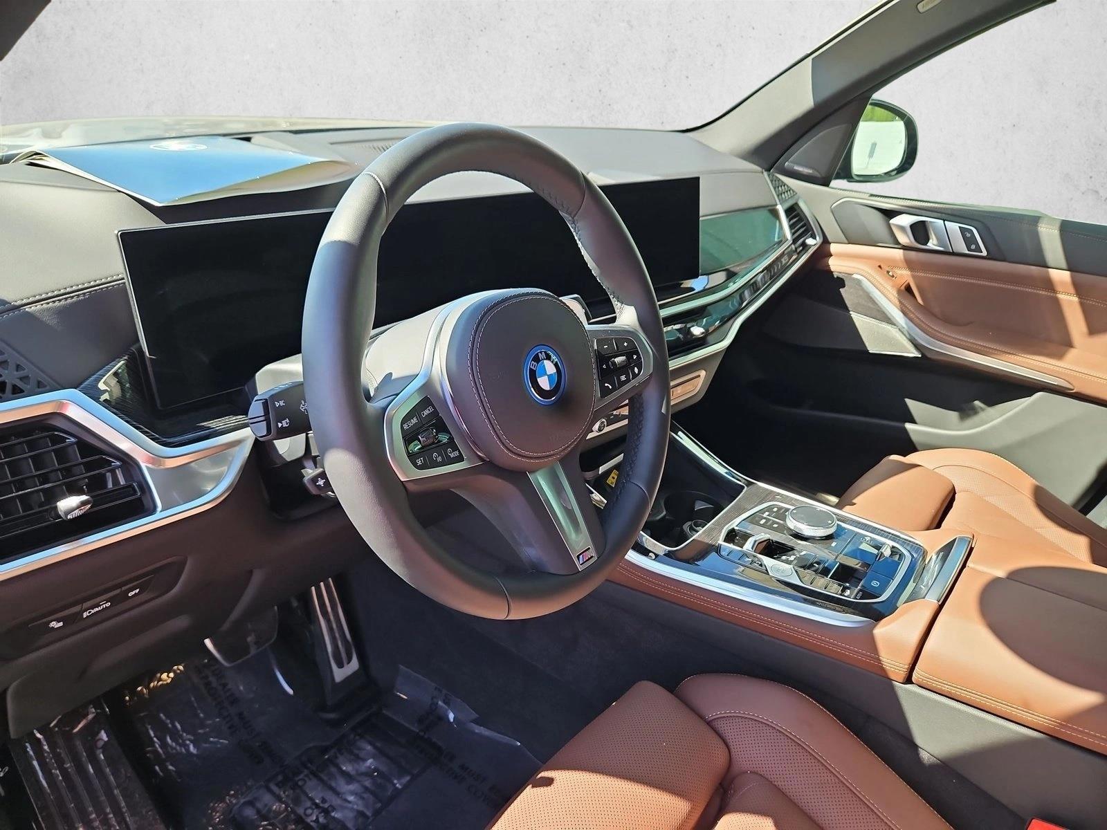 Thumbnail: 2026 BMW X5 - 3