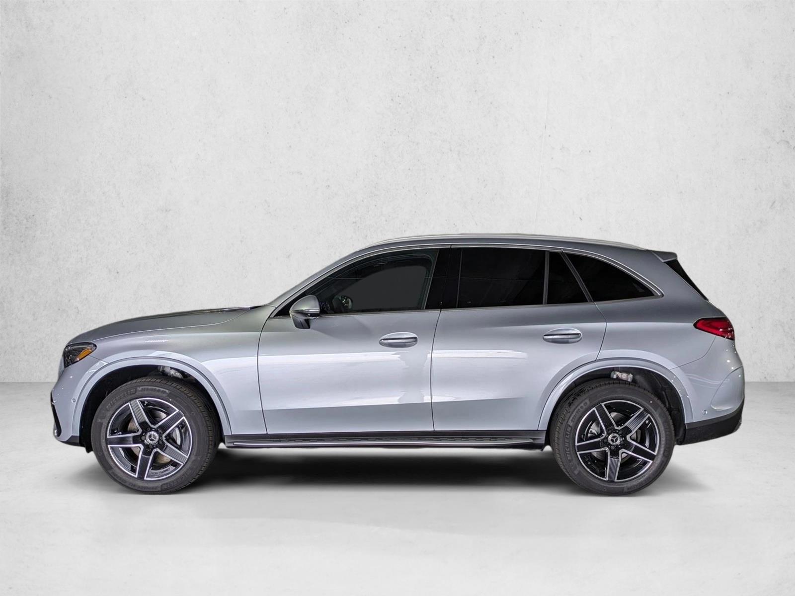 Thumbnail: 2026 Mercedes-Benz GLC - 2
