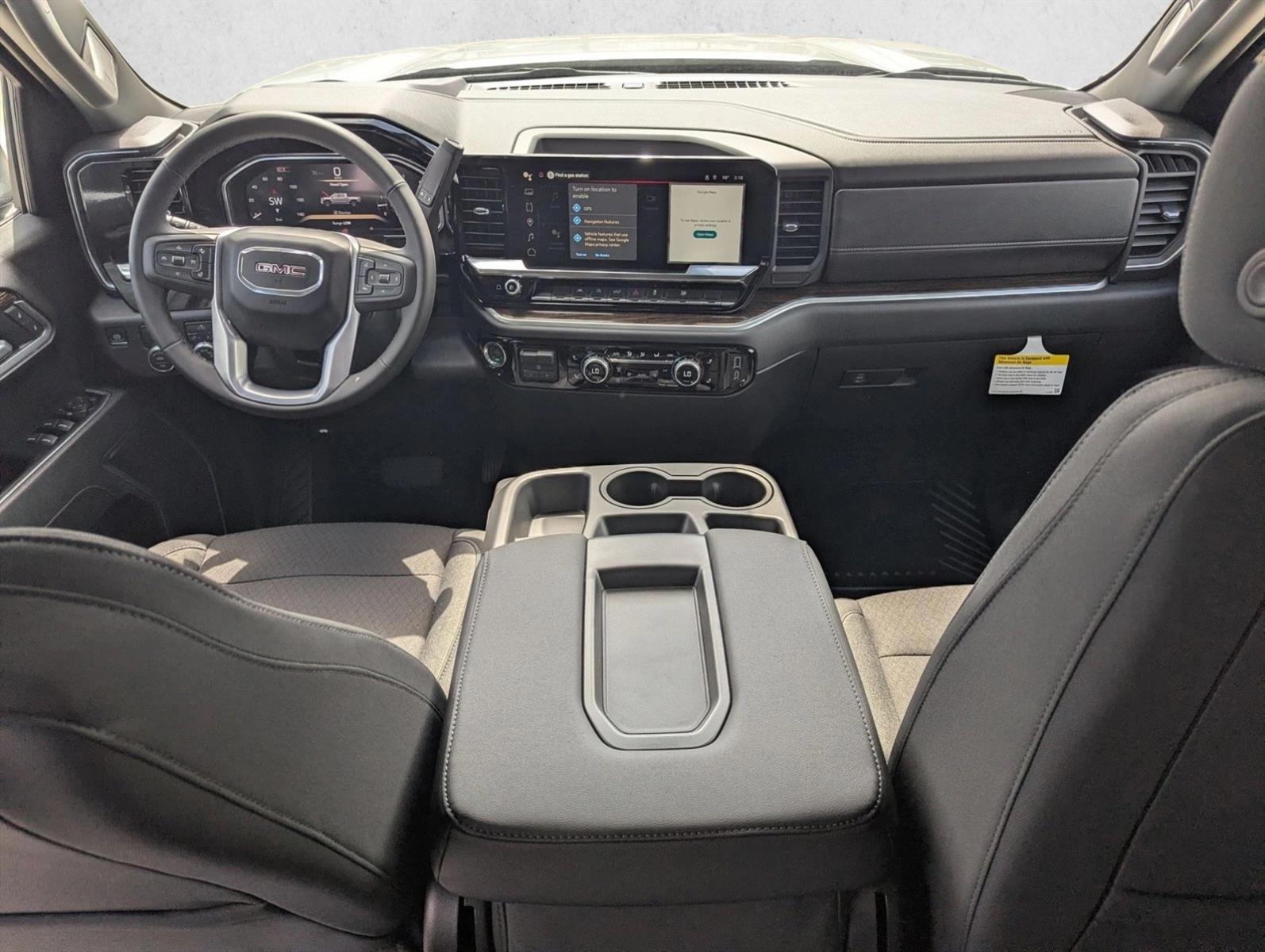 Thumbnail: 2026 GMC Sierra 1500 - 3