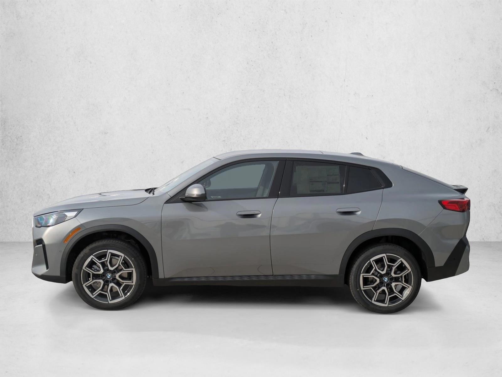 Thumbnail: 2026 BMW X2 - 2