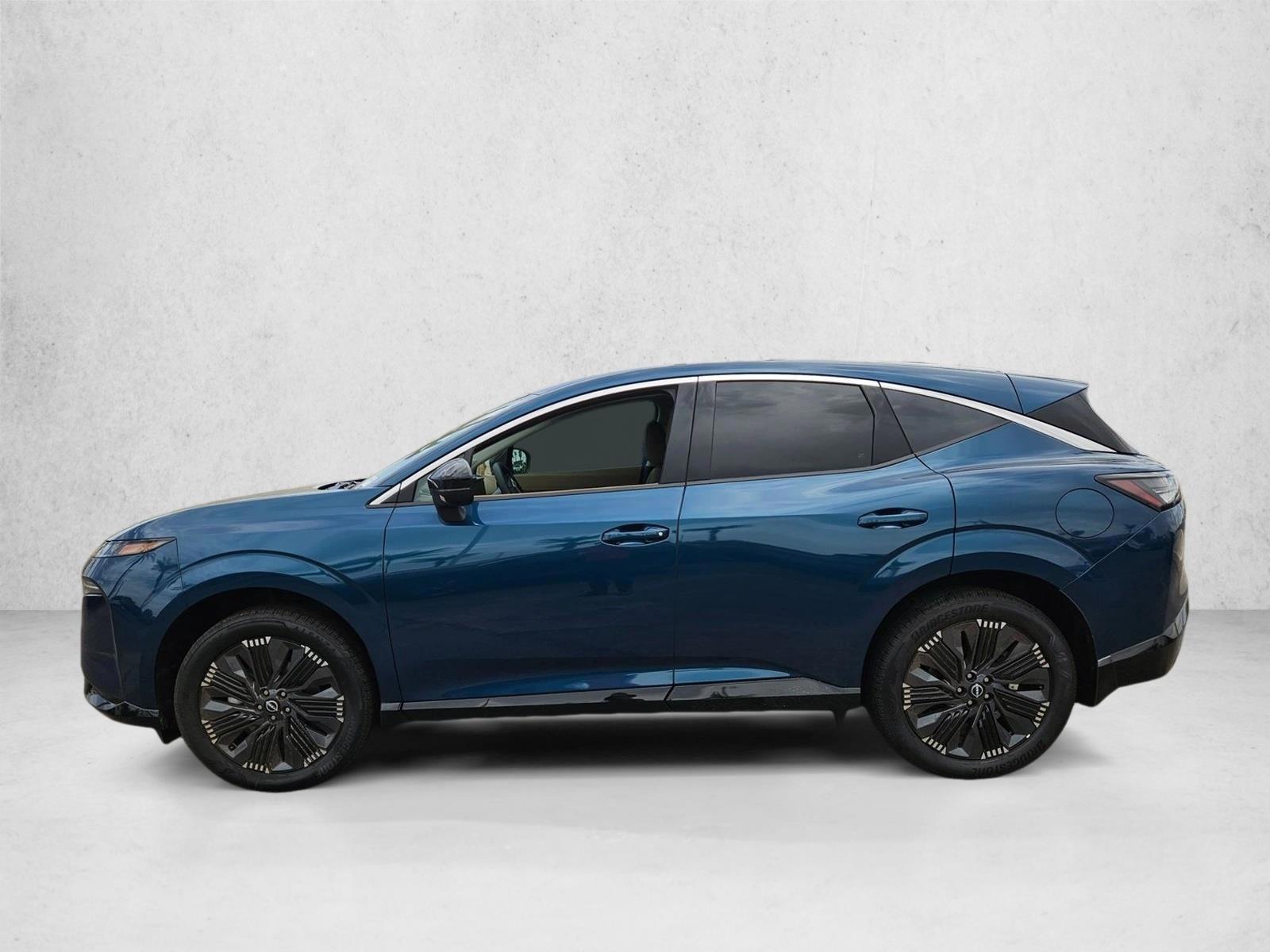 Thumbnail: 2026 Nissan Murano - 2