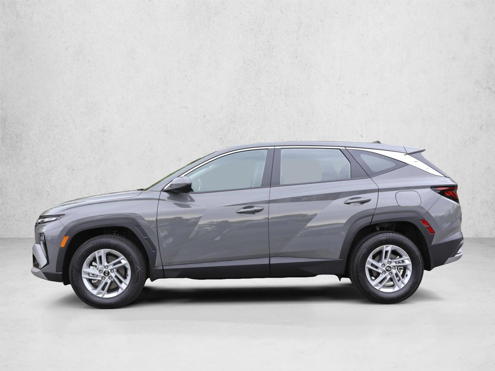 Thumbnail: 2026 Hyundai Tucson - 2