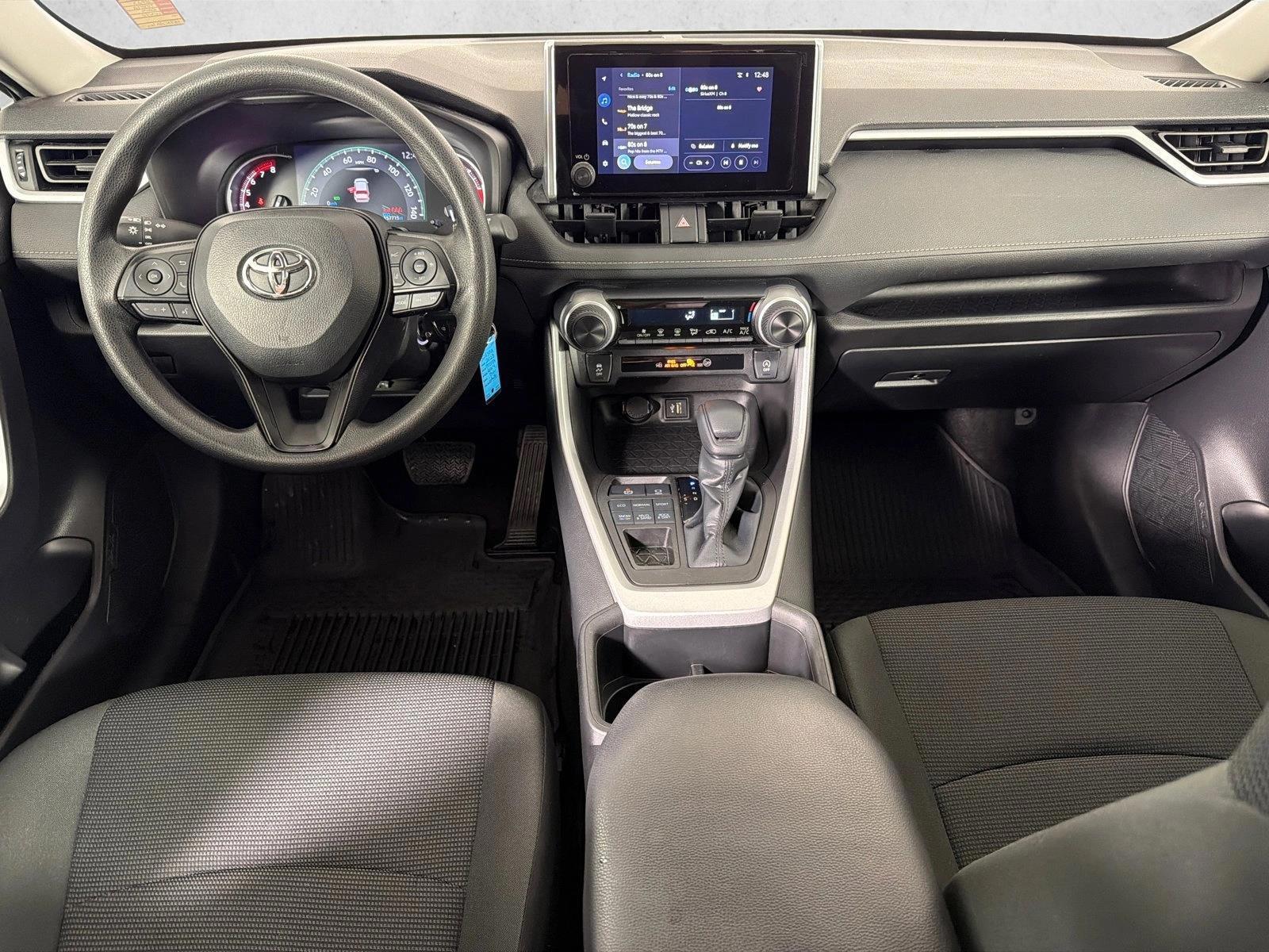Thumbnail: 2023 Toyota RAV4 - 3