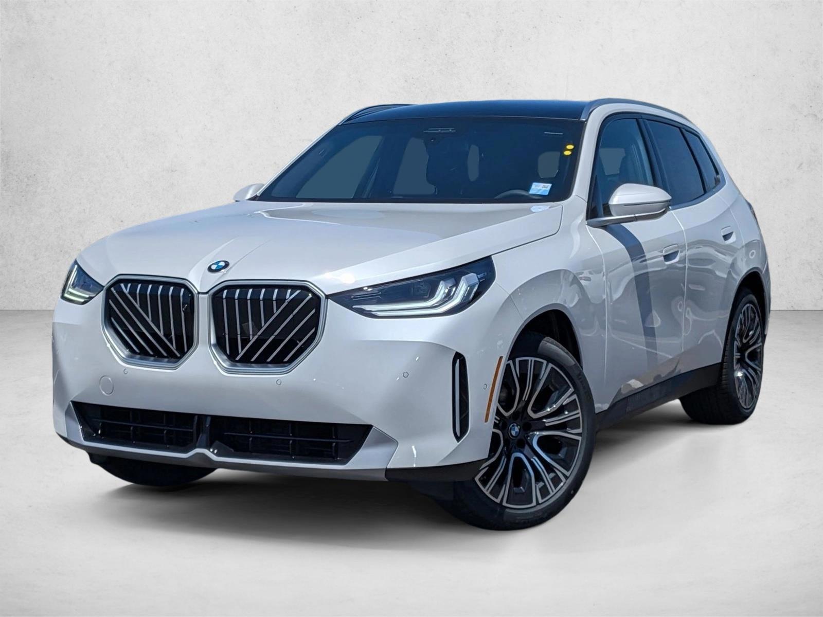 Thumbnail: 2026 BMW X3 - 1