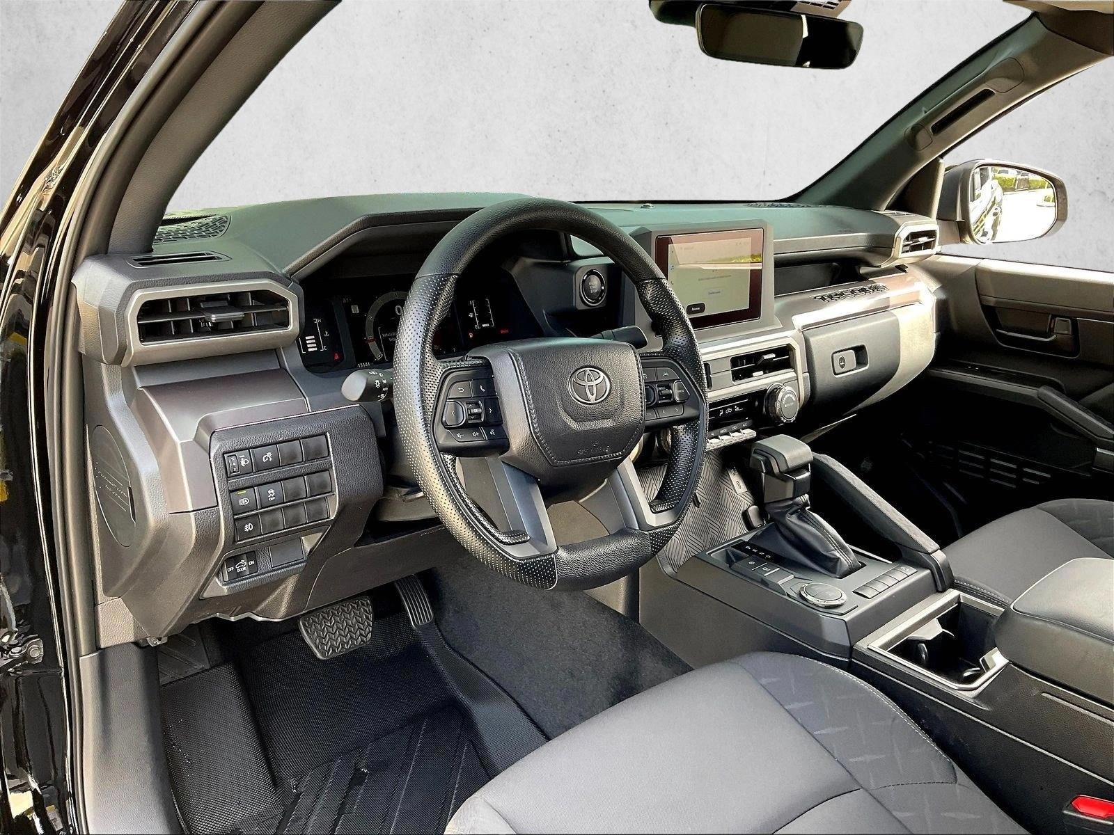 Thumbnail: 2026 Toyota Tacoma - 4
