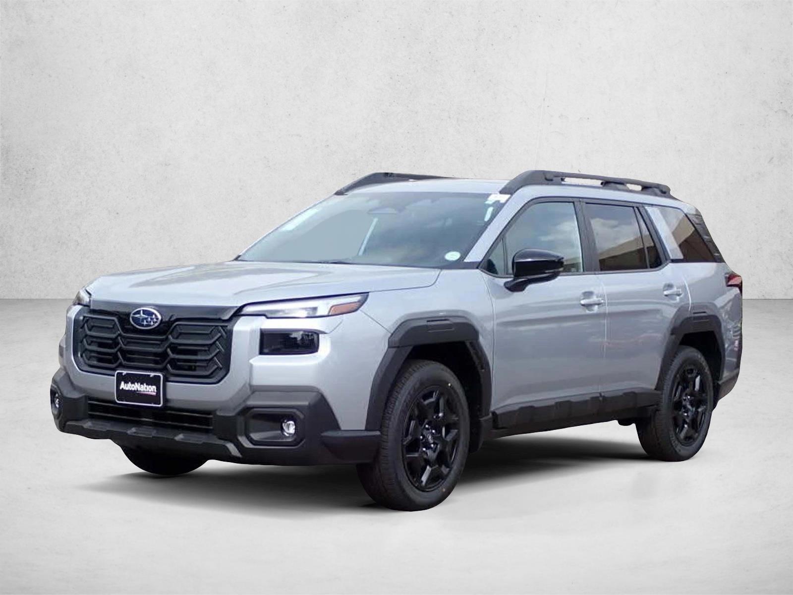 Thumbnail: 2026 Subaru Outback - 1