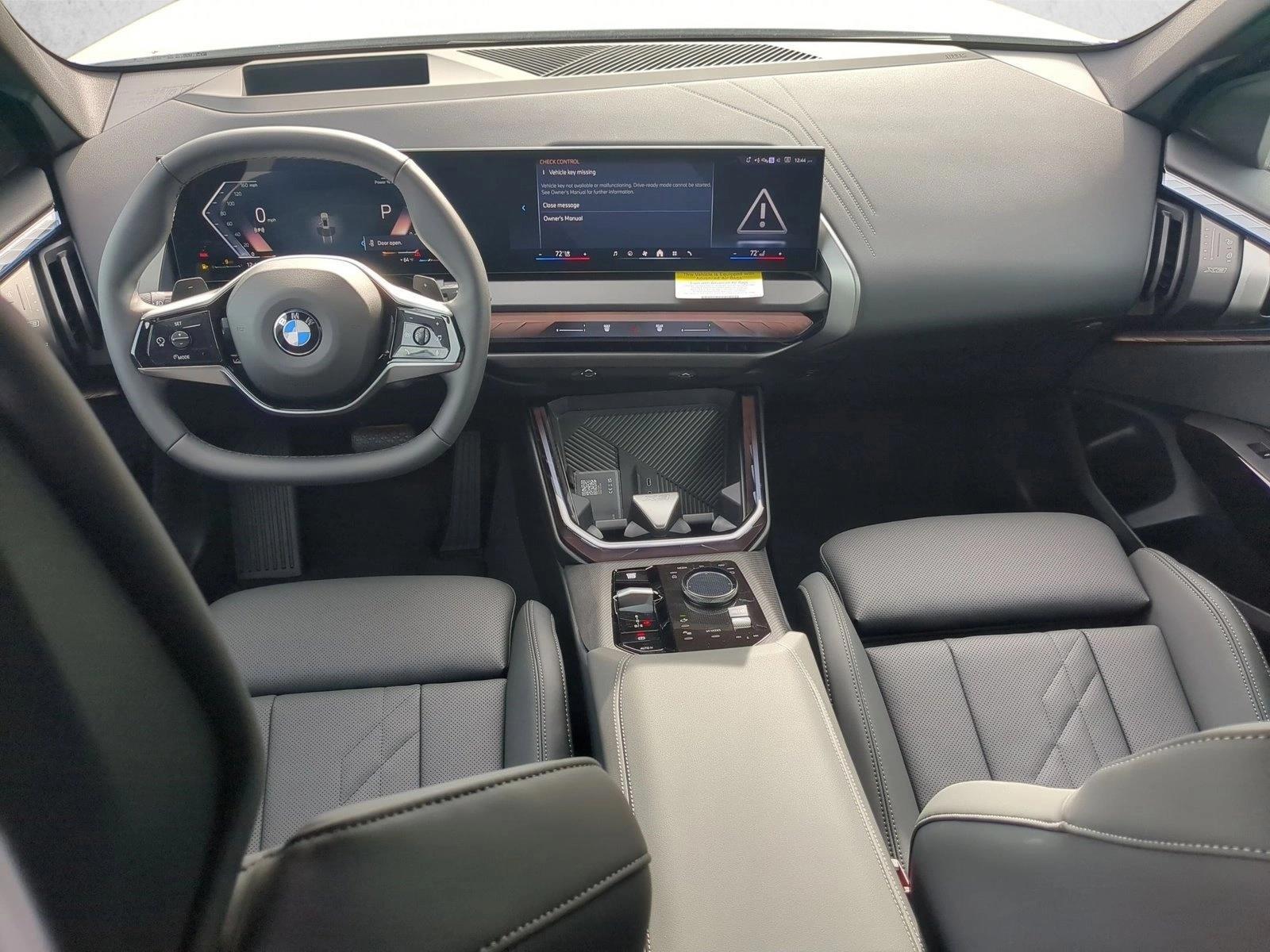 Thumbnail: 2026 BMW X3 - 4