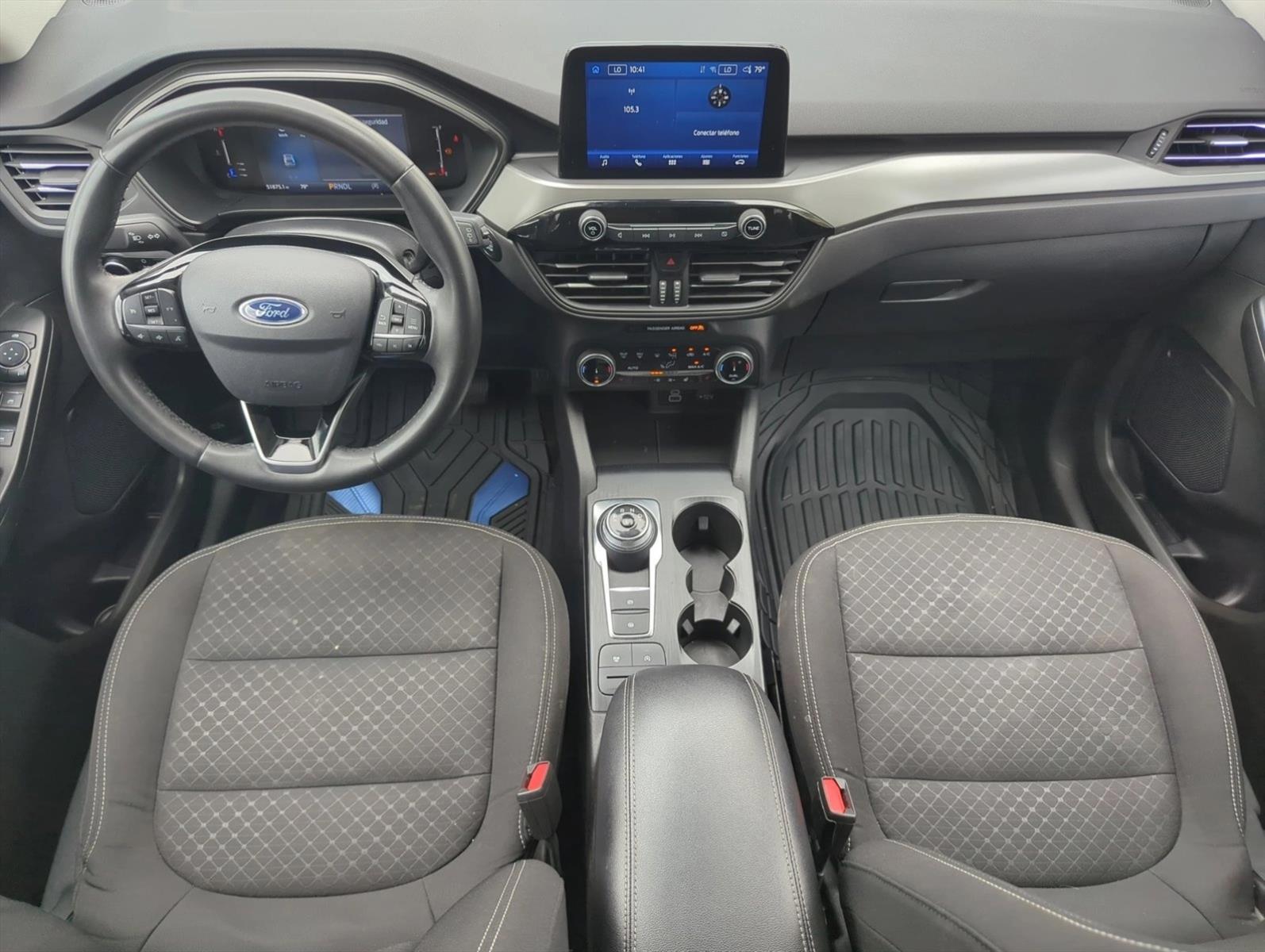 Thumbnail: 2024 Ford Escape - 2