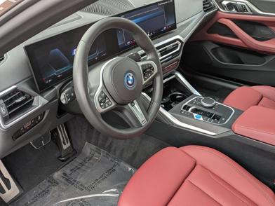 2024 BMW I4