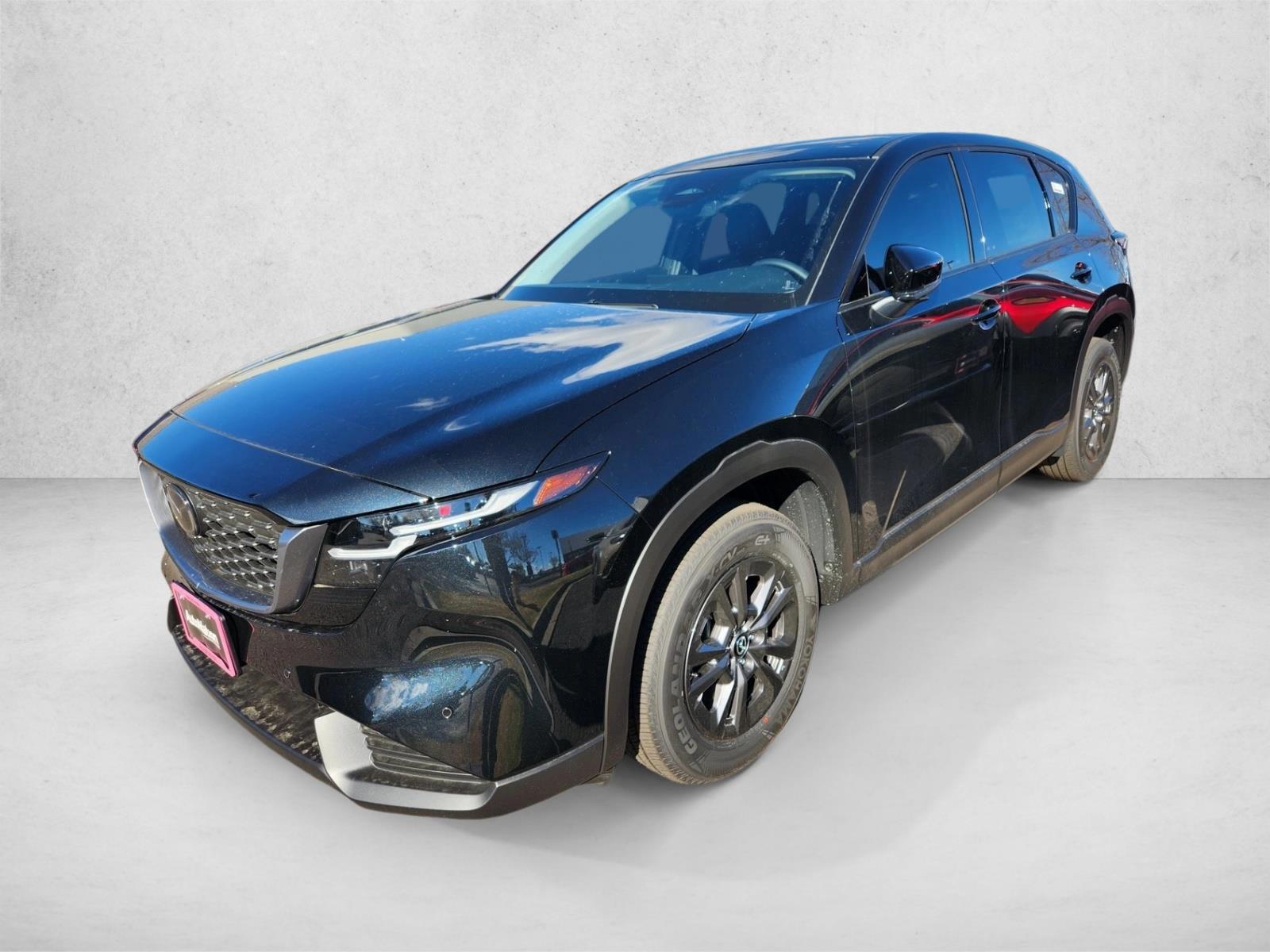 Thumbnail: 2026 Mazda CX-5 - 1