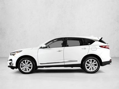 2021 Acura RDX