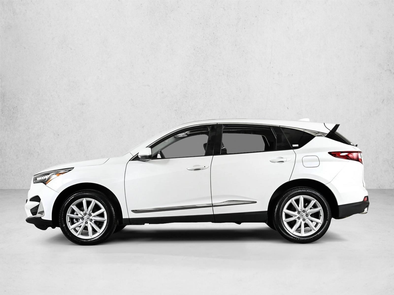 Thumbnail: 2021 Acura RDX - 2