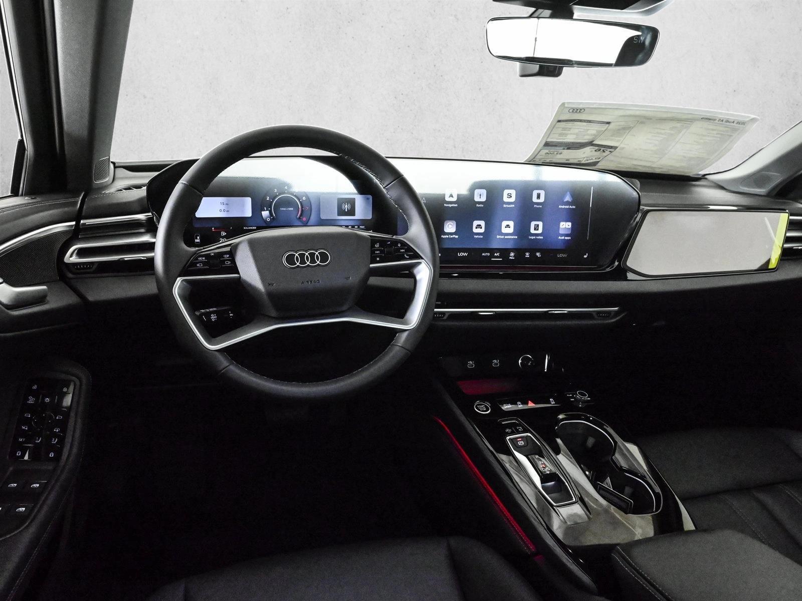 Thumbnail: 2026 Audi A5 - 3
