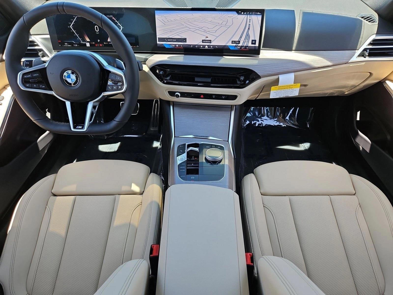 Thumbnail: 2026 BMW 3 Series - 3