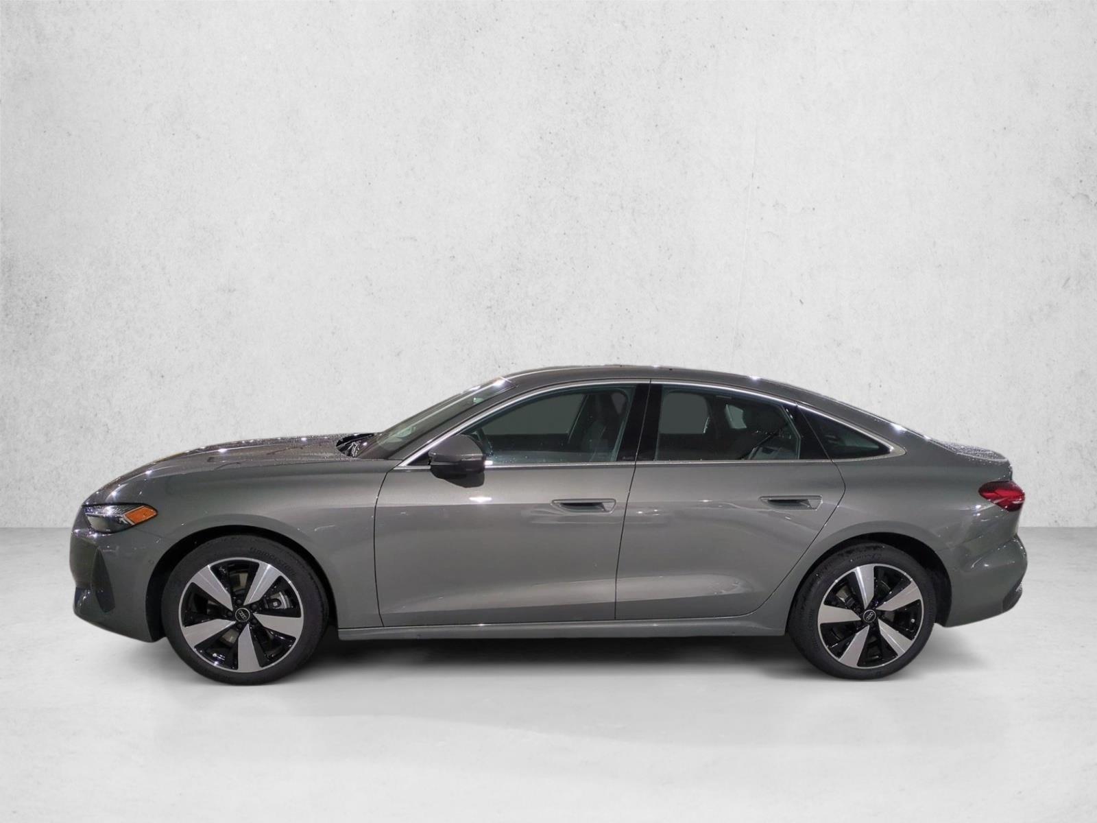 Thumbnail: 2025 Audi A5 - 2