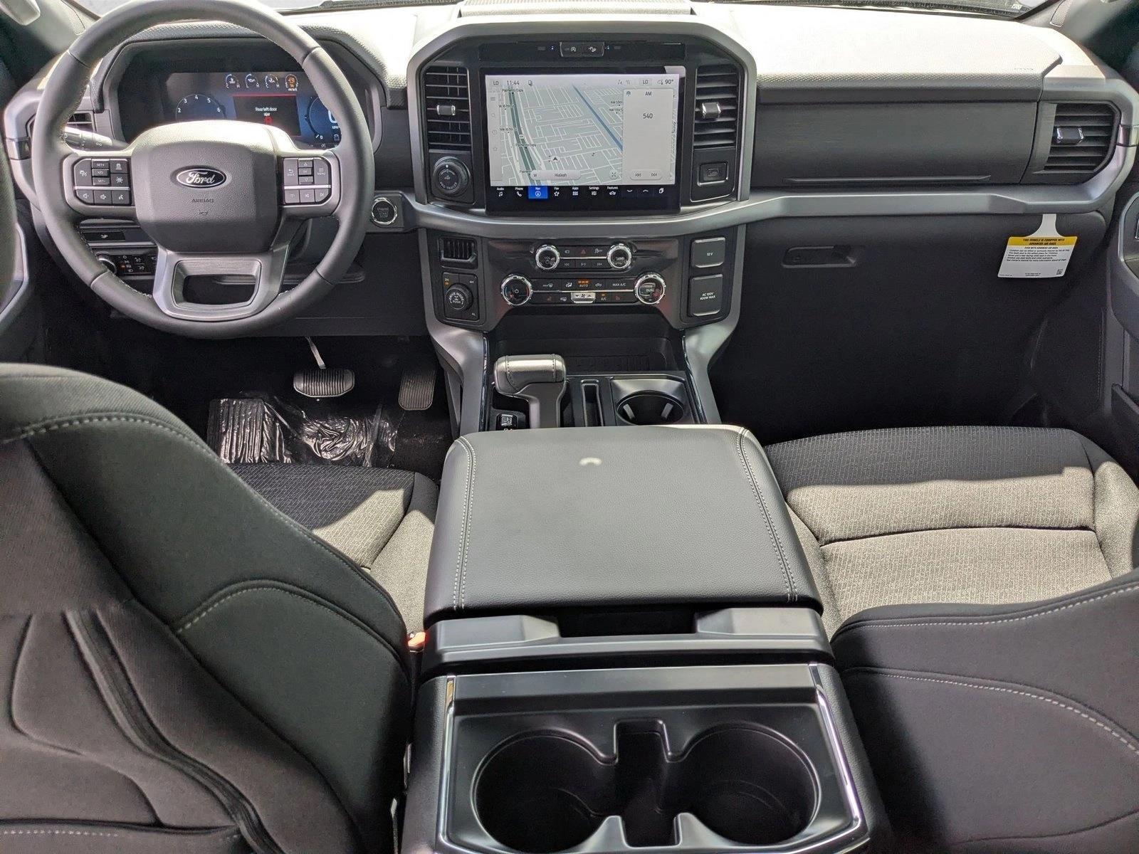 Thumbnail: 2026 Ford F-150 - 3