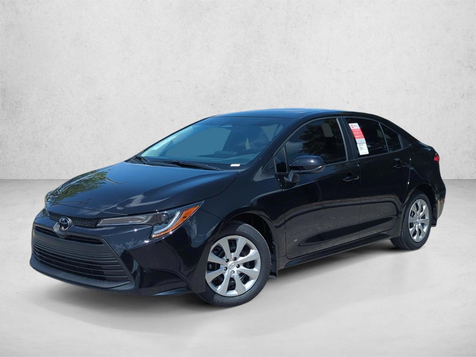 Thumbnail: 2026 Toyota Corolla - 1