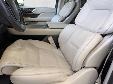 2018 Lincoln Navigator