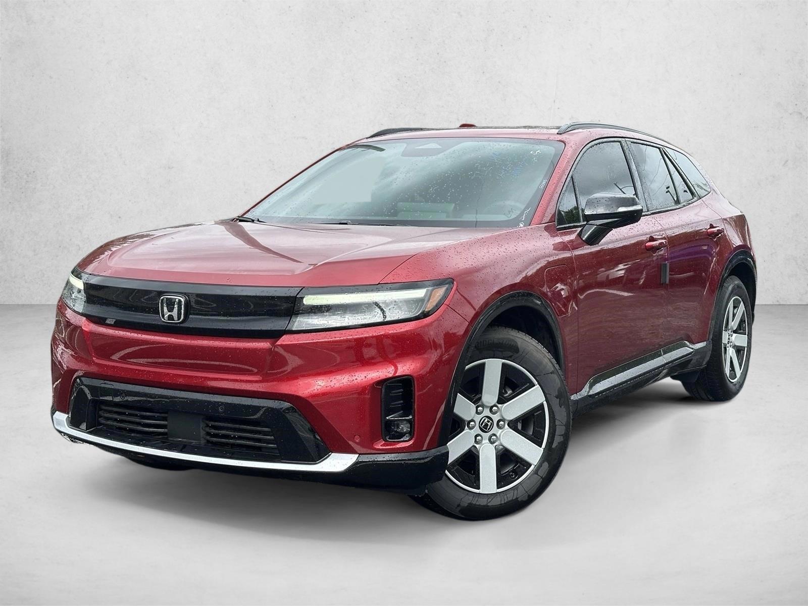 Thumbnail: 2026 Honda Prologue - 1