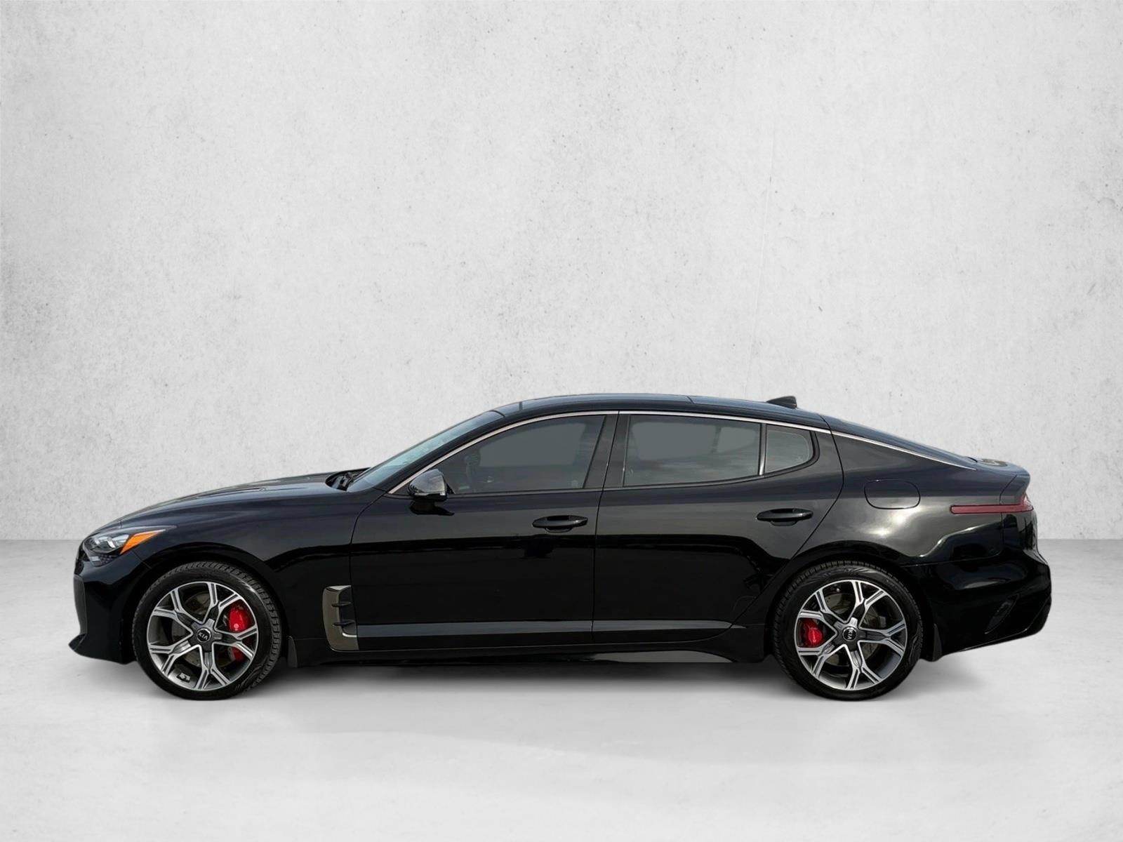 Thumbnail: 2019 Kia Stinger - 2
