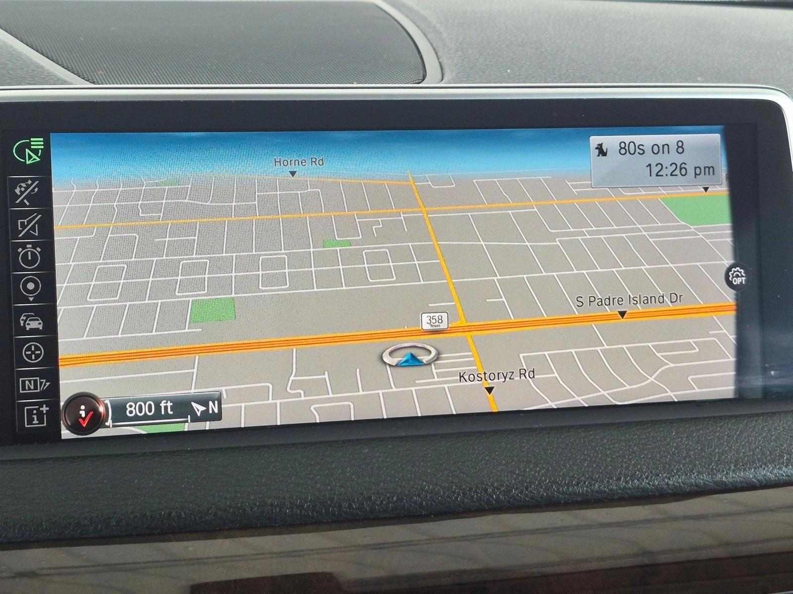 2015 BMW X5 xDrive35i - Photo 13