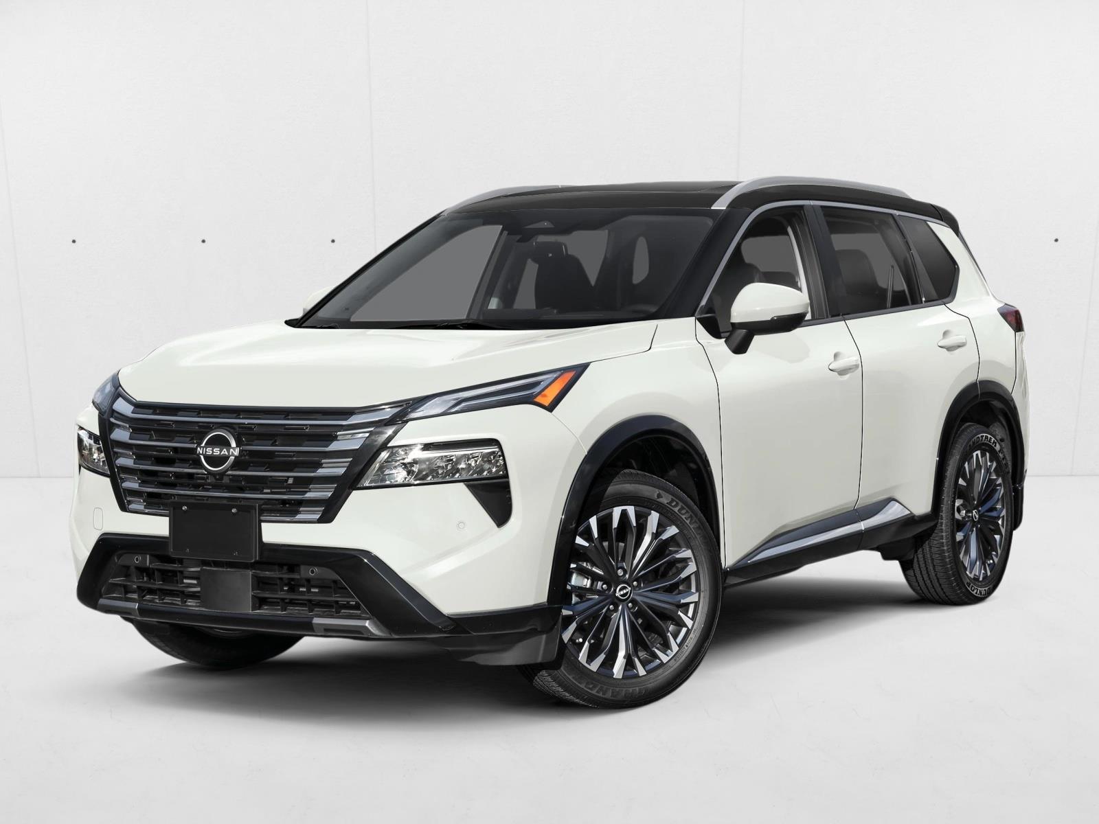 Thumbnail: 2026 Nissan Rogue - 1