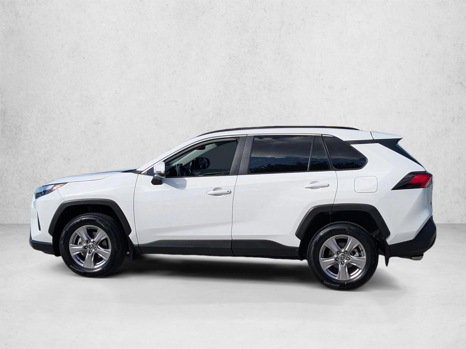 Thumbnail: 2024 Toyota RAV4 - 2