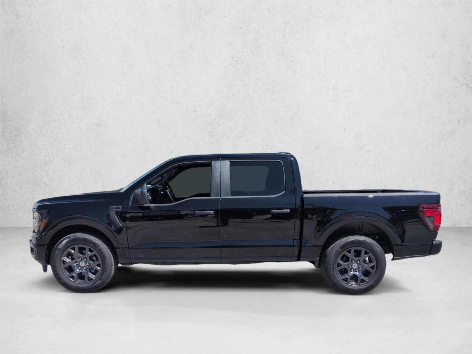 Thumbnail: 2026 Ford F-150 - 2