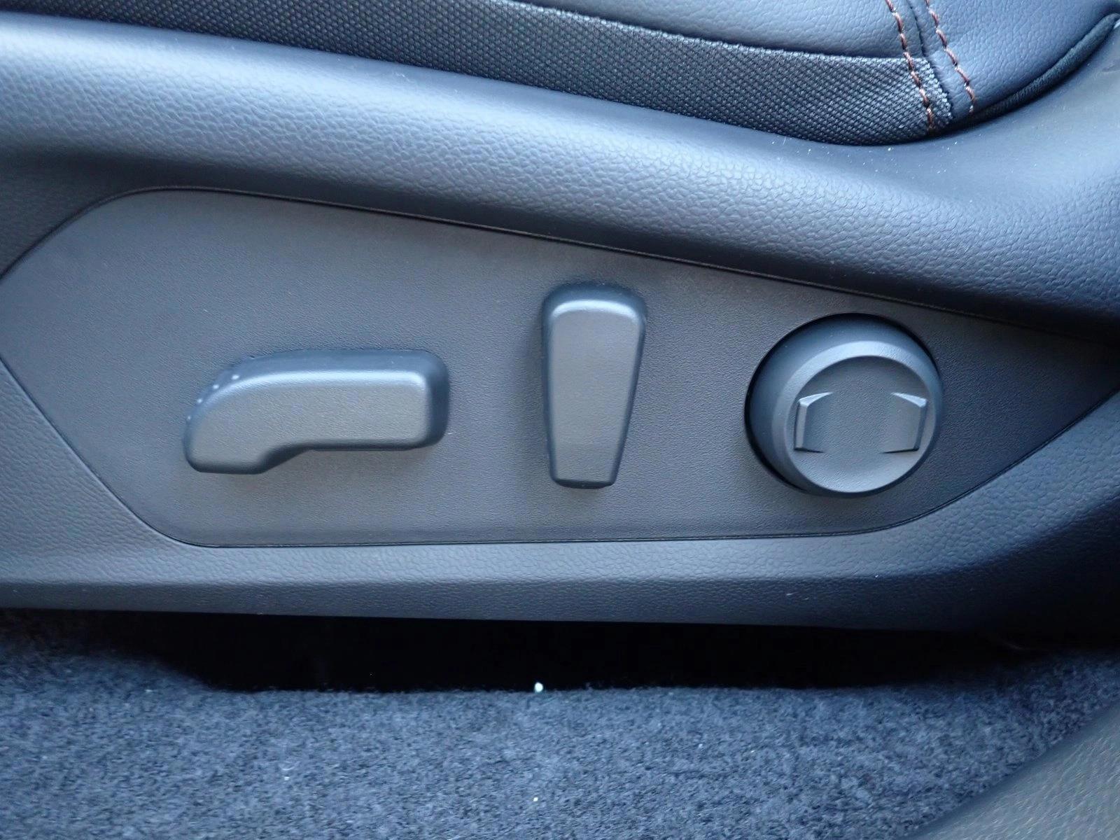 Thumbnail: 2026 Subaru Forester - 4