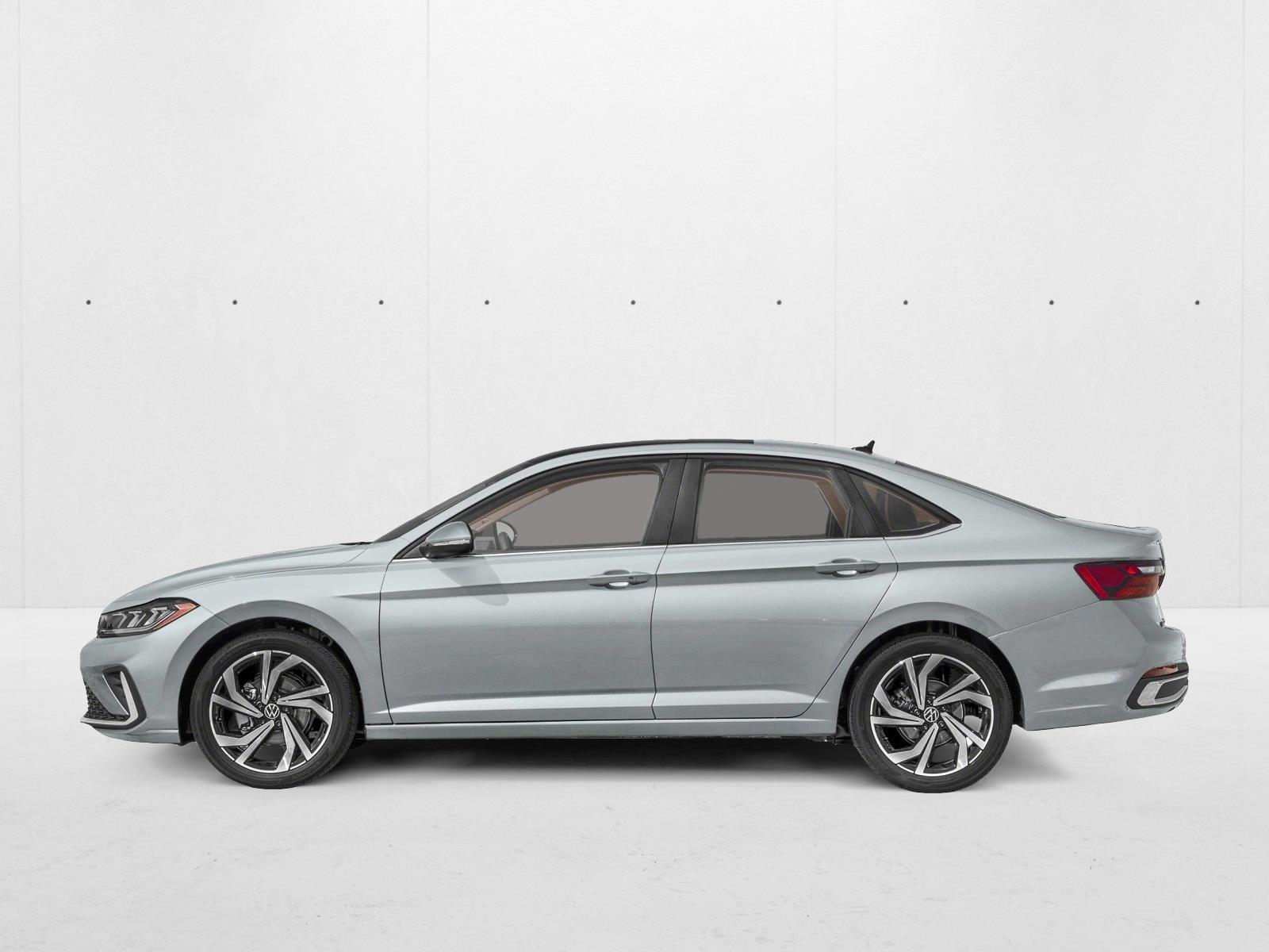 Thumbnail: 2026 Volkswagen Jetta - 2