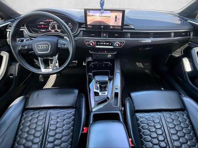 2023 Audi RS 5