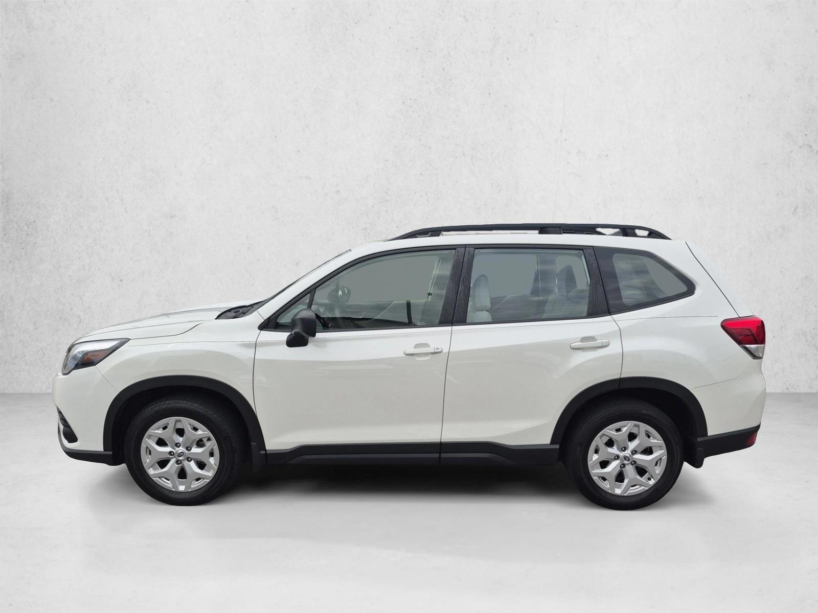 Thumbnail: 2024 Subaru Forester - 2