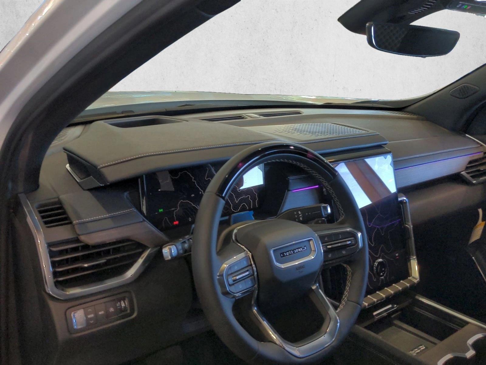 Thumbnail: 2026 GMC Acadia - 2