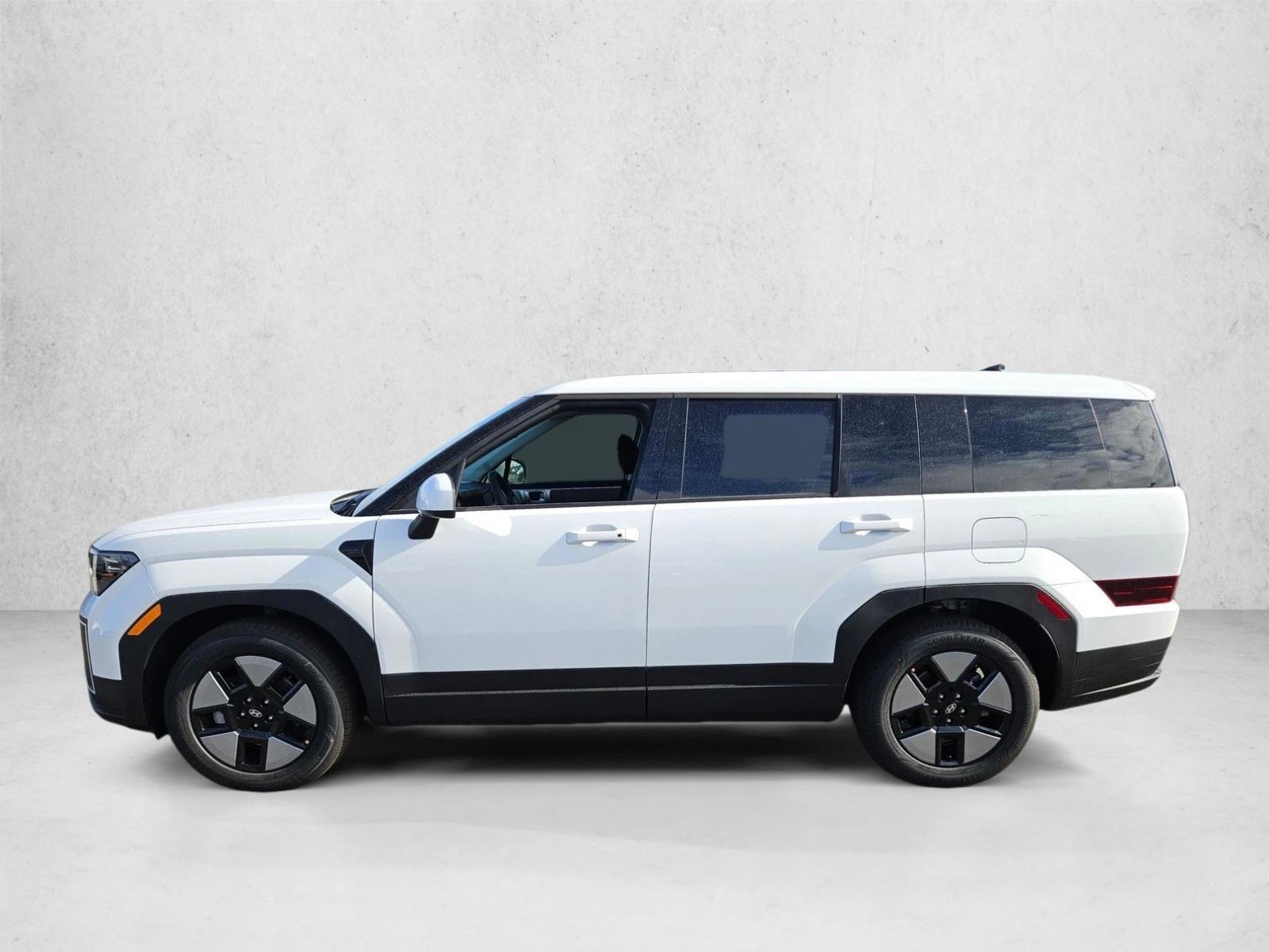 Thumbnail: 2026 Hyundai Santa Fe - 2
